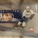 Shea Weber ~Intensity~ on the Nashville Predators -Elite- 339/500