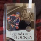 Paul Coffey ~Legens Of Hockey~ on the Edmonton Oilers -SPX- 138/499