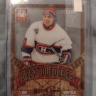 Guy Lafleur ~Great Outdoors~ on the Montreal Canadians -Elite- 110/500