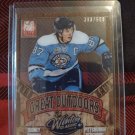 Sidney Crosby ~Great Outdoors~ on the Pittsburgh Penguins -Elite-  363/500