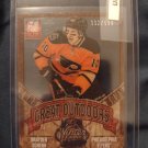 Brayden Schenn ~Great Outdoors~ on the Philadelphia Flyers -Elite- 392/500