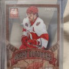 Henrik Zetterberg ~Great Outdoors~ on the Detroit Red Wings -Elite- 240/500