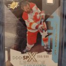 Lanny McDonald ~Legends Of Hockey~ on the Calgary Flames -SPX- 058/999