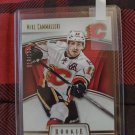 Mike Cammalleri ~Gold~ on the Calgary Flames -Rookie Anthology- 019/100