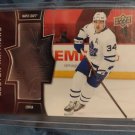 Auston Matthews ~Finite~ on the Toronto Maple Leafs -Extended Series= 0255/2999