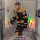 Milan Lucic ~Radiant Blue~ on the Boston Bruins -Trilogy- 028/121