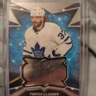 Timothy Liljegren ~Finite Rookies~ on the Toronto Maple Leafs -SPX-