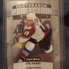 Joe Sakic ~Postseason Perfection~ on the Colorado Avalanche -Synergy-
