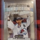 Ray Bourque ~Postseason Perfection~ on the Colorado Avalanche -Synergy-