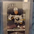 Casey Mittelstadt ~Significant Selections~ on the Buffalo Sabres -Synergy-