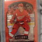 Dylan Larkin ~Red Rainbow~ on the Detroit Red Wings -Allure-