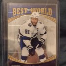 Steven Stamkos ~Best In The World~ on the Tampa Bay Lightning -Platinum-