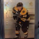 Brad Marchand ~Spectrum FX/ Unscratched~ on the Boston Bruins -SP Authentic-