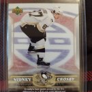 Sidney Crosby ~Phenomenal Beginning~ on the Pittsburgh Penguins