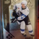 Jaromir Jagr ~Quad Diamond/All-Star~ on the All-Stars/Pittsburgh Penguins -Black Daimond-