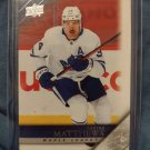 Auston Matthews ~Tribute~ on the Toronto Maple Leafs -Extended Series-
