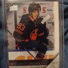 Ryan Nugent-Hopkins ~Tribute~ on the Edmonton Oilers -Extended Series-