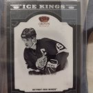 Steve Yzerman ~Ice Kings~ on the Detroit Red Wings -Crown Royale-