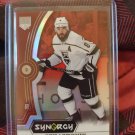 Drew Doughty ~Unscratched Bounty~ on the Los Angeles Kings -Synergy-