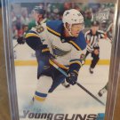 Mackenzie MacEachern Rookie ~Young Guns~ on the St. Louis Blues -Series 1-