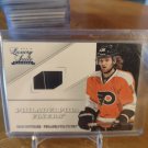 Sean Couturier ~Stick~ on the Philadelphia Flyers -Luxury Suite-