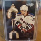 Marian Gaborik ~Hart Contenders~ on the New York Rangers -Contenders- 342/999
