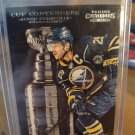 Jason Pominville ~Cup Contenders~ on the Buffalo Sabres -Contenders- 882/999