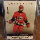 Vincent Trocheck ~Ruby~ on the Carolina Hurricanes -Artifacts- 303/499
