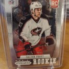 Dalton Prout Rookie on the Columbus Blue Jackets -Prizm-