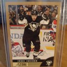 Jussi Jokinen ~Gold~ on the Pittsburgh Penguins -Score-