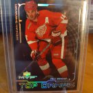 Brendan Shanahan ~Top Draws~ on the Detroit Red Wings -MVP-