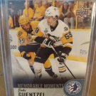 Jake Guentzel ~Memorable Moments~ on the Pittsburgh Penguins -National Hockey Card Day-