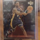 Kobe Bryant ~Gold Reserve~ on the Los Angeles Lakers -Upper Deck-