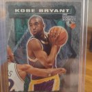 Kobe Bryant Rookie ~All-Rookie Team~ on the Los Angeles Lakers -Score-