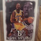 Kobe Bryant on the Lost Angeles Lakers -Hoops-
