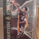 Kobe Bryant ~Lightning Strikes~ on the Los Angeles Lakers -Upper Deck-
