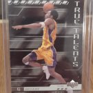 Kobe Bryant ~True Talents~ on the Los Angeles Lakers -Upper Deck-