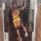 Kobe Bryant ~Graphic Jam~ on the Los Angeles Lakers -Upper Deck-