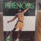 Kobe Bryant ~Phenoms~ on the Los Angeles Lakers -Centruty Legends-