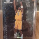 Kobe Bryant ~Electrifying~ on the Los Angeles Lakers -MVP-