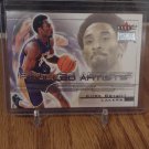 Kobe Bryant ~Skilled Artists~ on the Los Angeles Lakers -Fleer Premium-