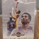 Kobe Bryant ~Artisans~ on the Los Angeles Lakers -Topps Gallery-