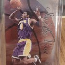 Kobe Bryant ~Sky's The Limit~ on the Los Angeles Lakers -Skybox Dominion=
