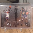 Kobe Bryant/ Anfernee Hardaway ~Rivalries~ on the Suns & Lakers - Metal-