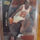 Michael Jordan on the Chicago Bulls -Ionox-