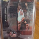 Michael Jordan on the Chicago Bulls -Ionox-