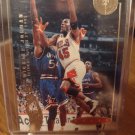 Michael Jordan ~Hes Back~ on the Chicago Bulls -SP-