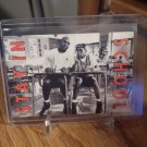 Michael Jordan ~Stay in School~ on the Chicago Bulls -Nike-