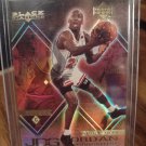 Michael Jordan ~Jordan Diamond Gallery~ on the Chicago Bulls -Black Diamond-