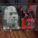 Michael Jordan ~Style~ on the Chicago Bulls -Flair-